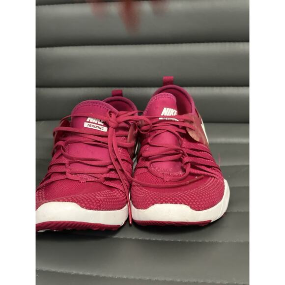 Nike Free Running Shoes Women’s Size 6 - Picture 2 of 8